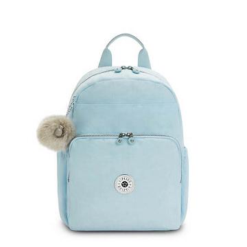 Kipling Maisie Diaper Backpack Kézitáska Kék | HU 1279LI